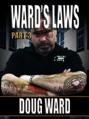 cover image of Ward's Laws Part 3